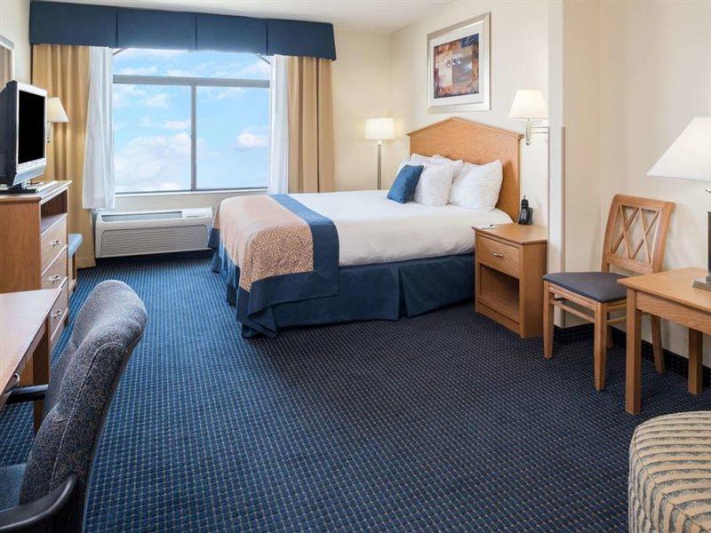 Fairfield By Marriott Inn & Suites Spokane Airport Kültér fotó