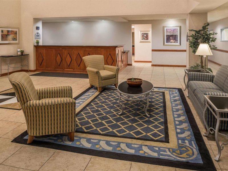 Fairfield By Marriott Inn & Suites Spokane Airport Kültér fotó
