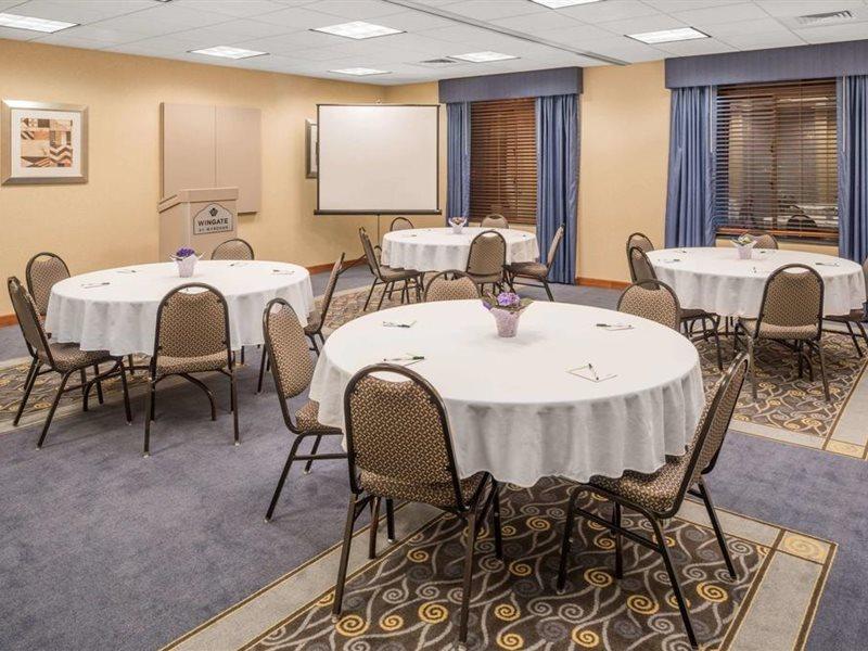 Fairfield By Marriott Inn & Suites Spokane Airport Kültér fotó