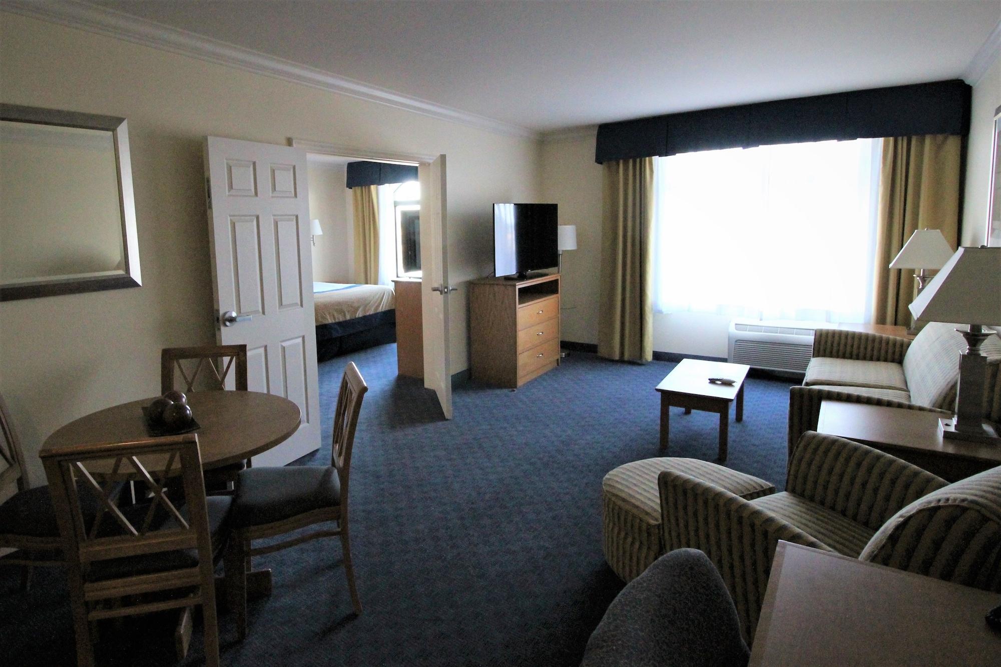 Fairfield By Marriott Inn & Suites Spokane Airport Kültér fotó