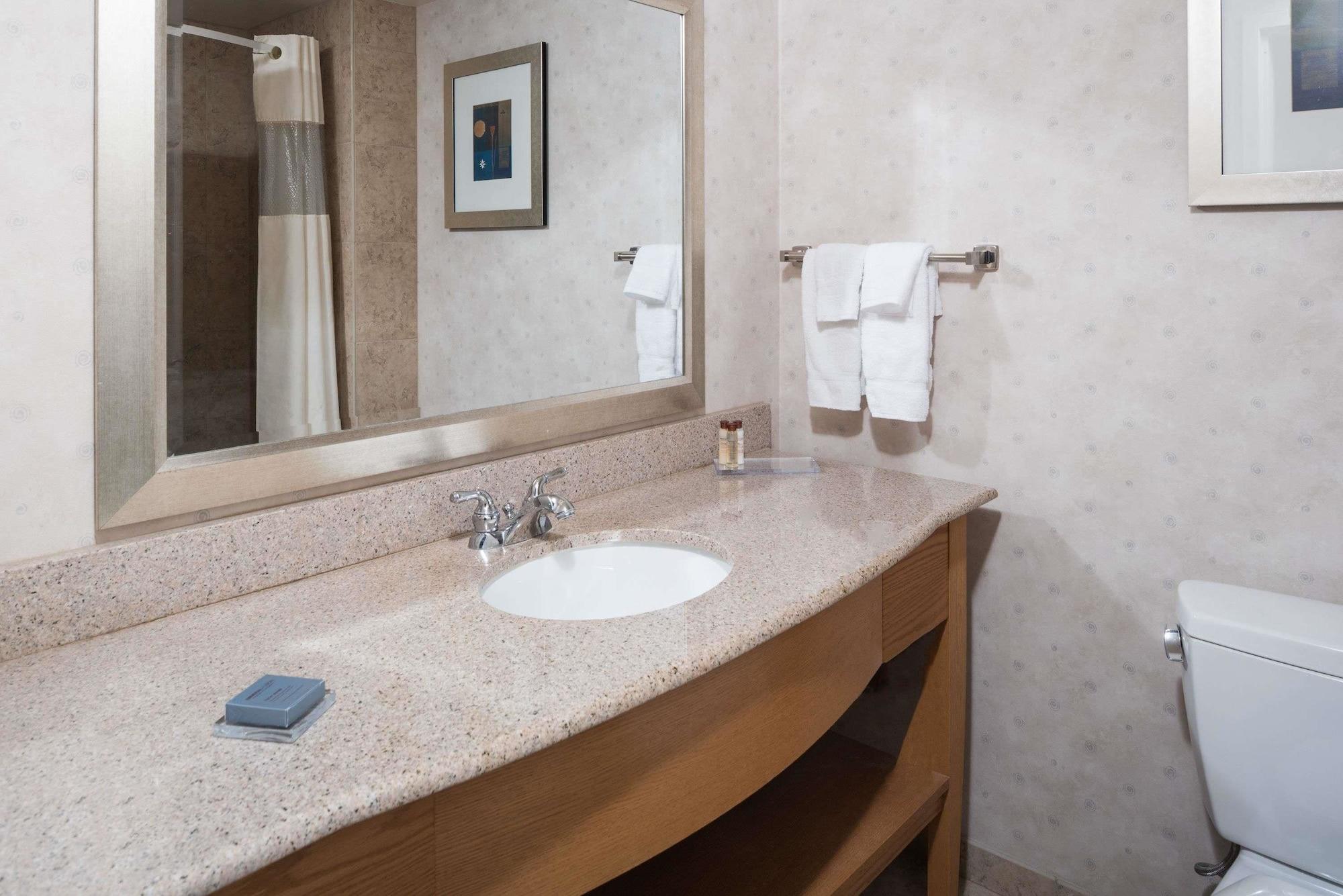 Fairfield By Marriott Inn & Suites Spokane Airport Kültér fotó