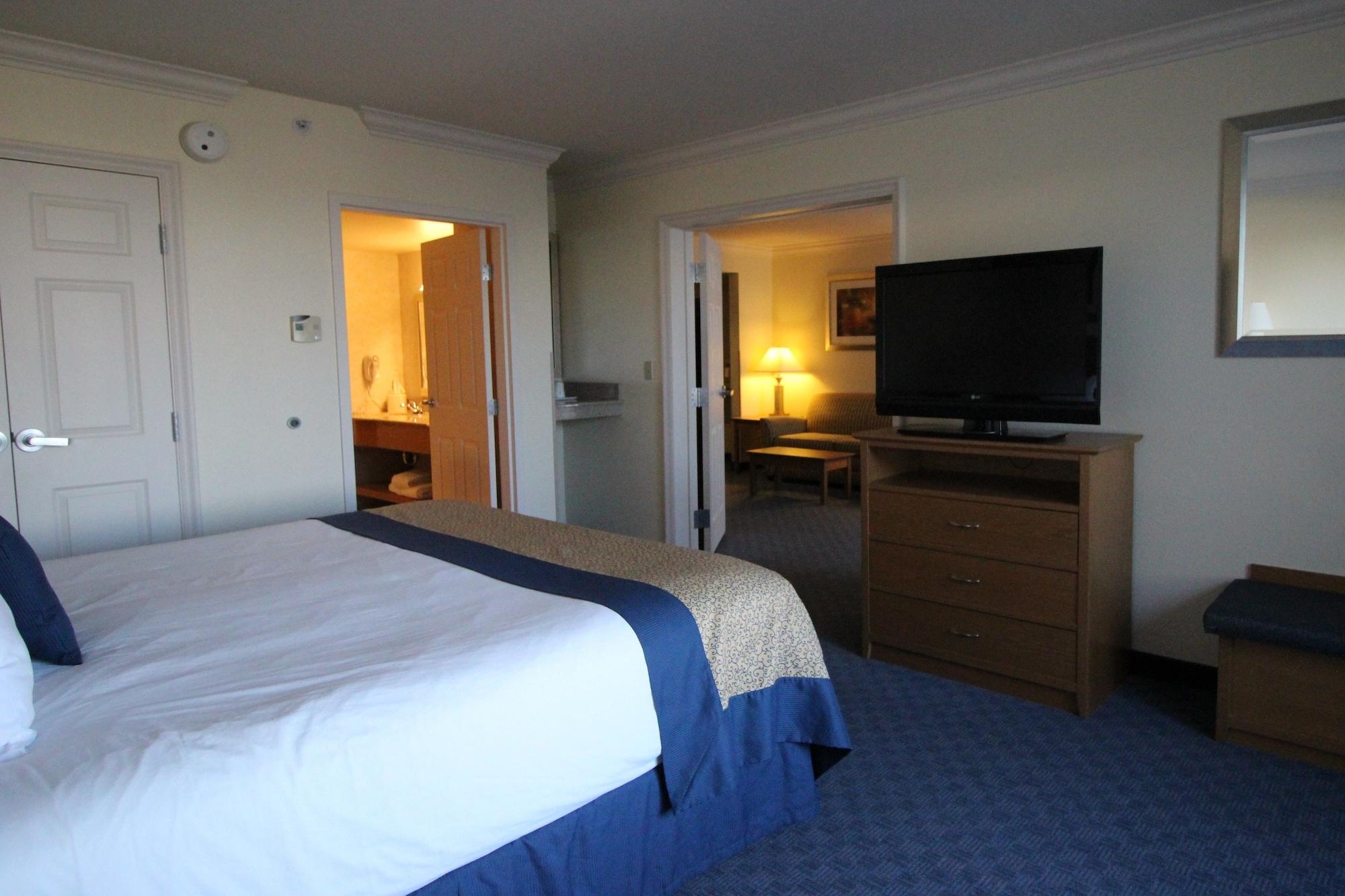 Fairfield By Marriott Inn & Suites Spokane Airport Kültér fotó