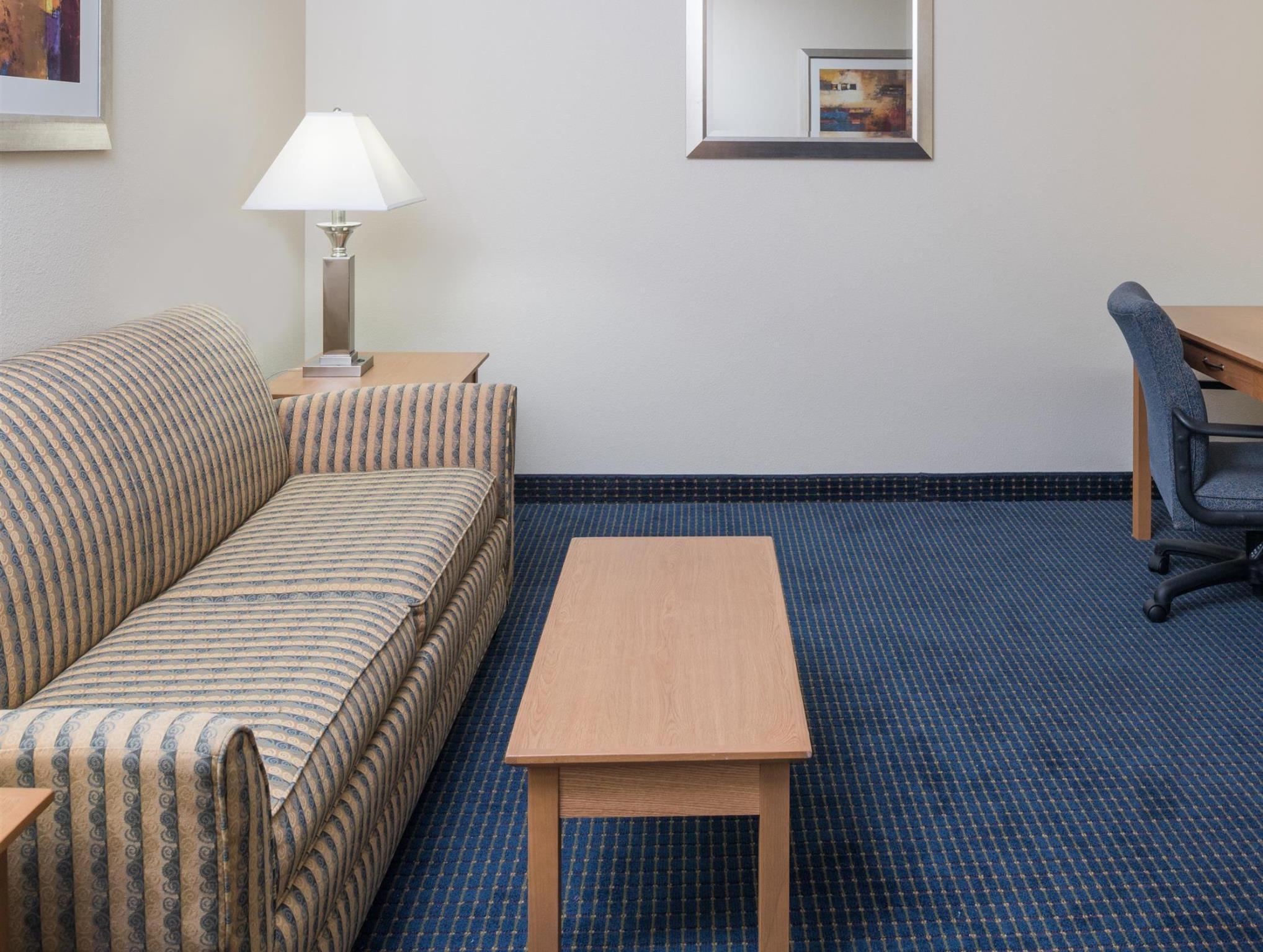 Fairfield By Marriott Inn & Suites Spokane Airport Kültér fotó