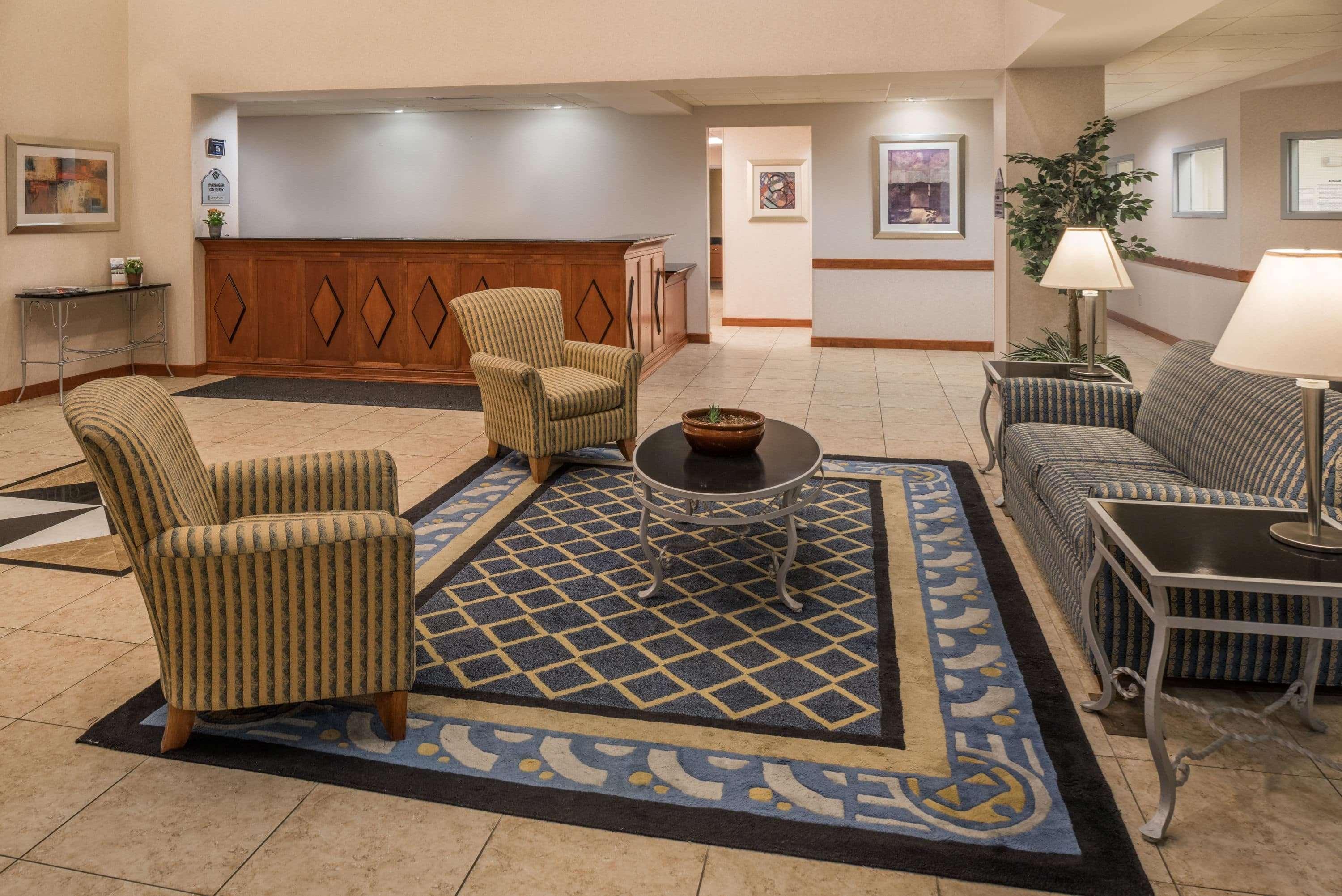 Fairfield By Marriott Inn & Suites Spokane Airport Kültér fotó