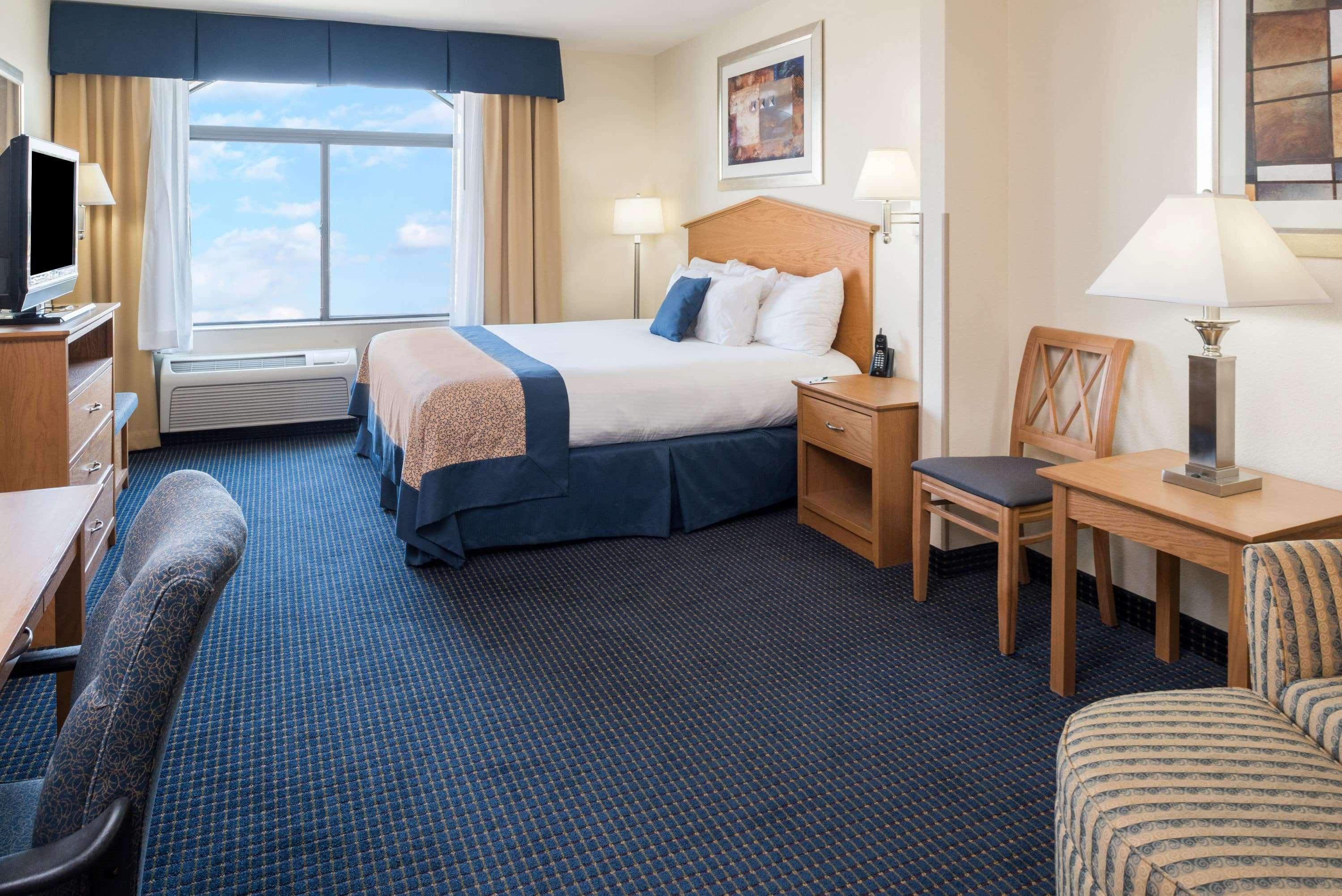 Fairfield By Marriott Inn & Suites Spokane Airport Kültér fotó