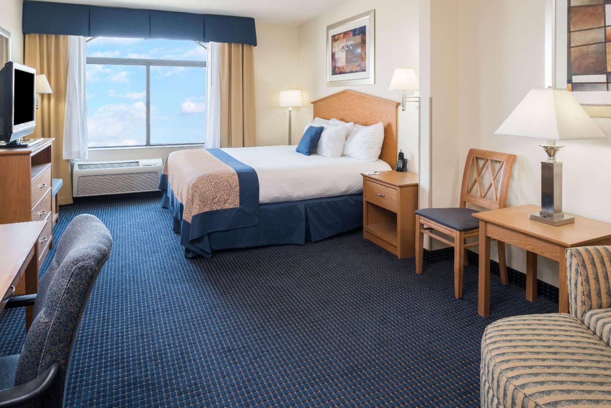Fairfield By Marriott Inn & Suites Spokane Airport Kültér fotó