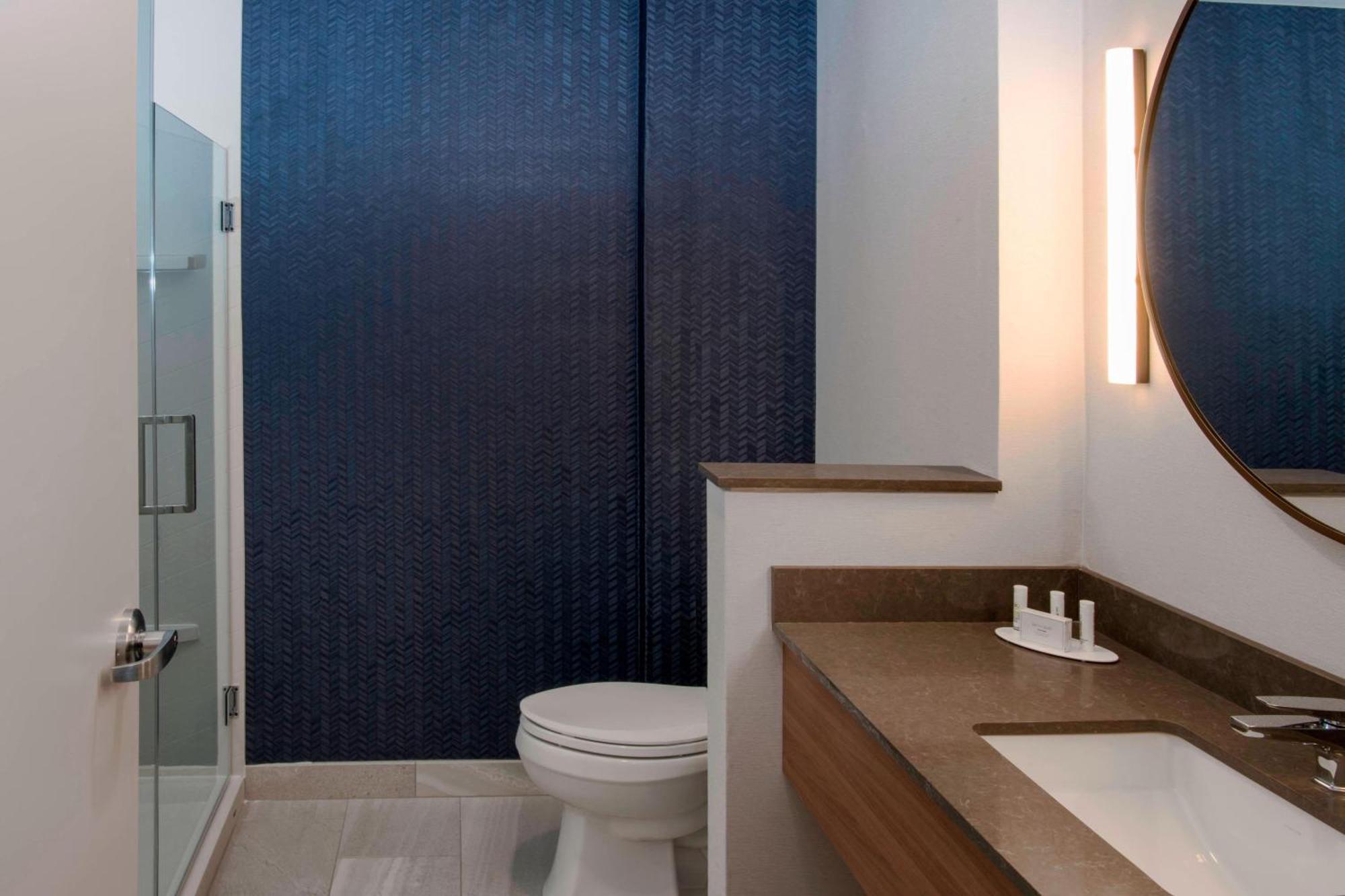 Fairfield By Marriott Inn & Suites Spokane Airport Kültér fotó
