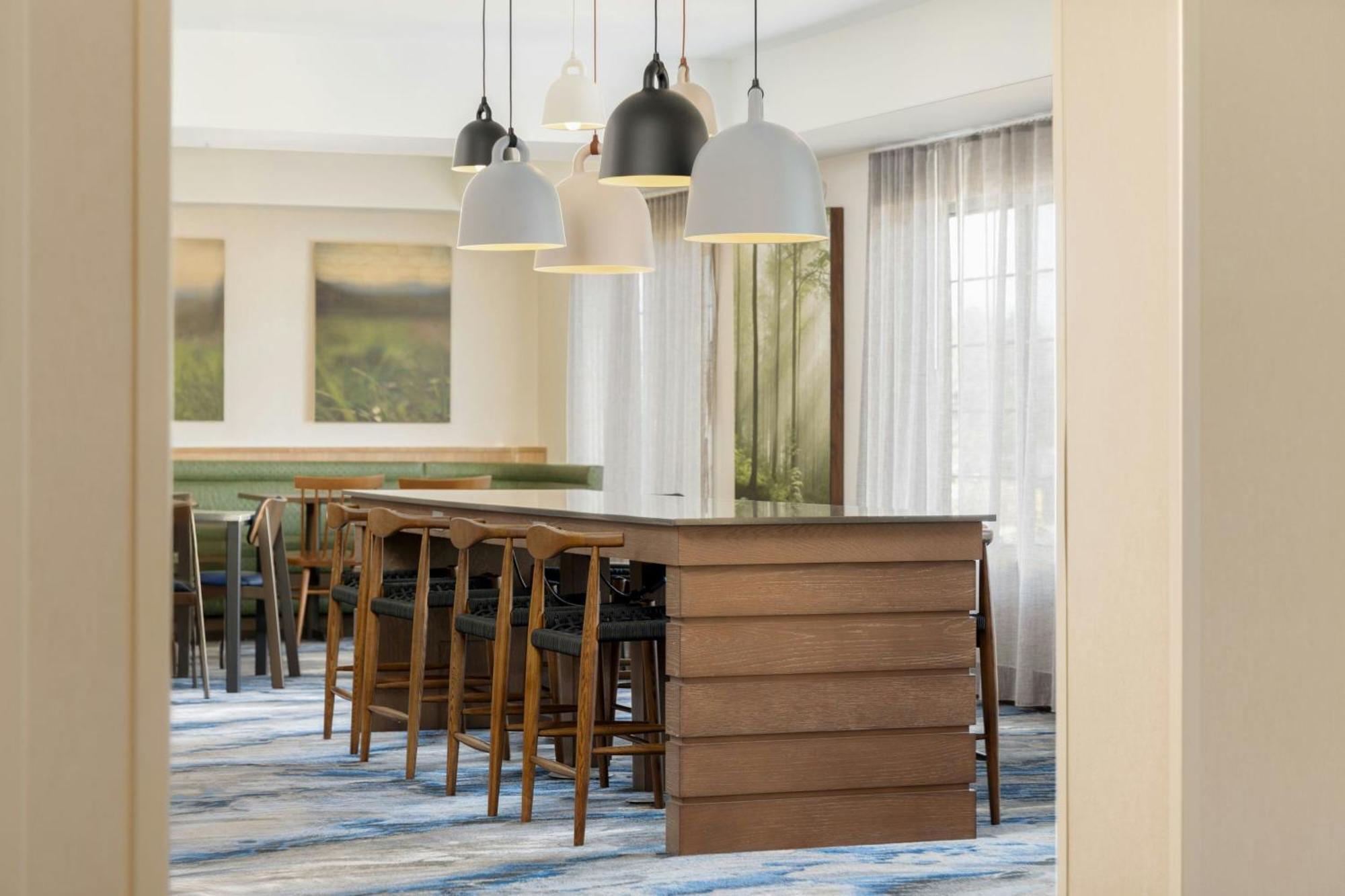 Fairfield By Marriott Inn & Suites Spokane Airport Kültér fotó