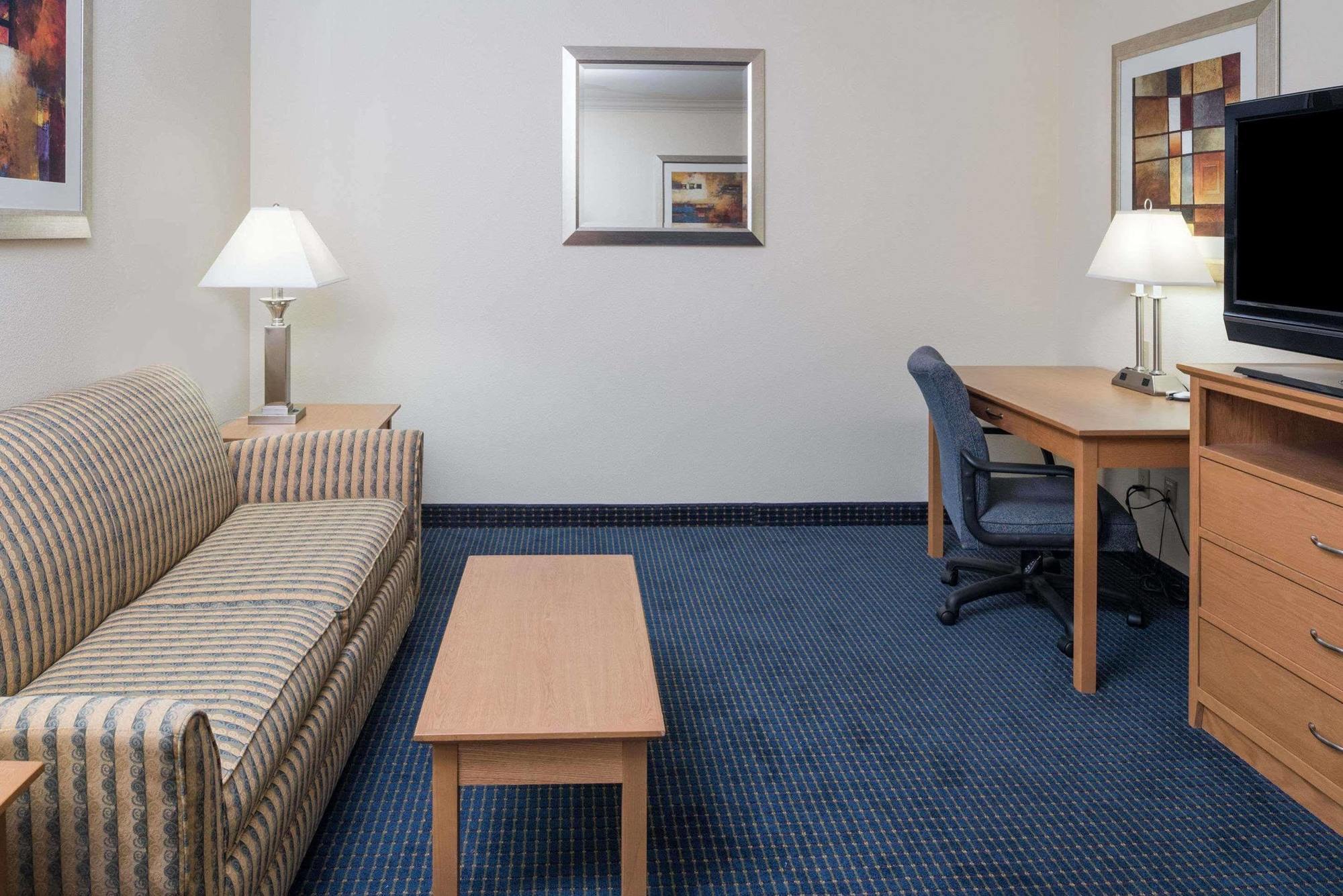 Fairfield By Marriott Inn & Suites Spokane Airport Kültér fotó